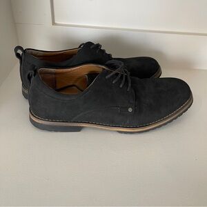 Perry Ellis Lilland Oxford shoes size 10